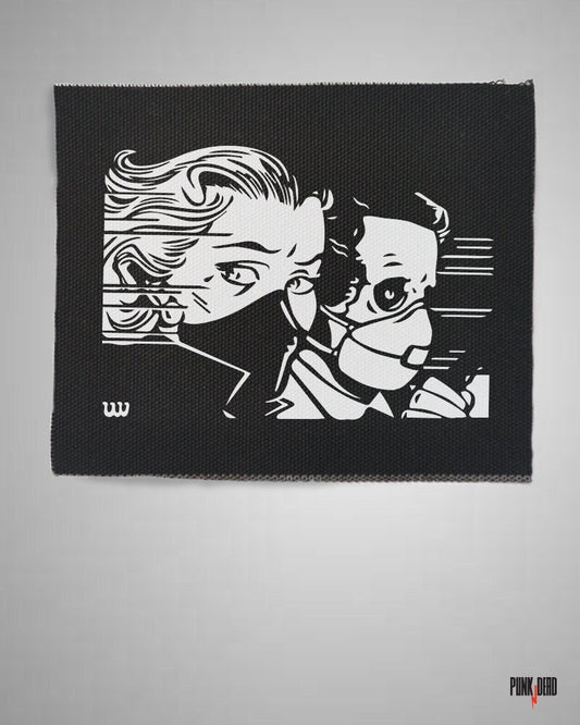 "Lost Dreams" Patch