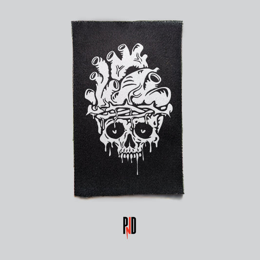 "Sacred Heart" Patch