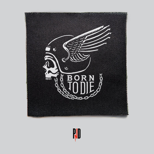 "Born to Die" Patch