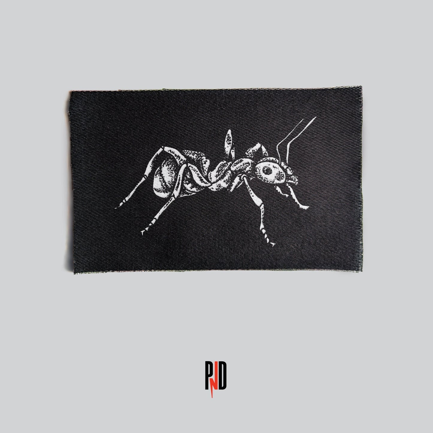 "Ant" Patch