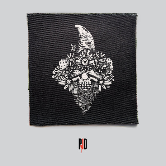 "Gnome" Patch