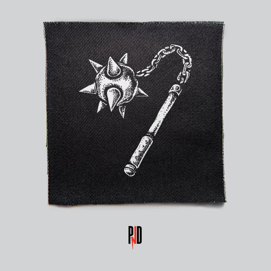 Parche "Estrella de la mañana"