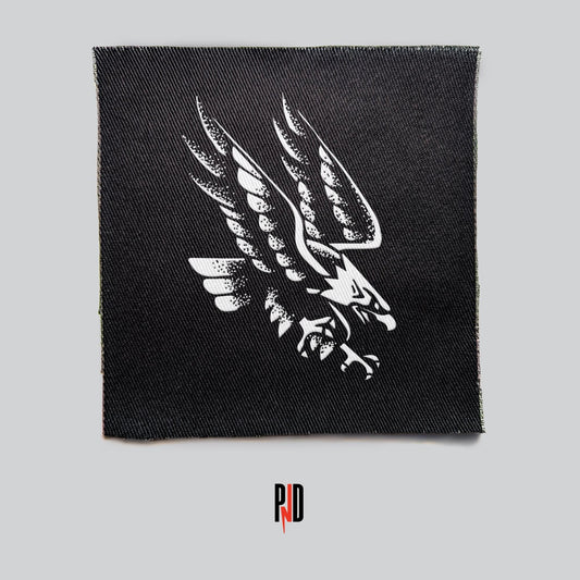 "Eagle" Patch