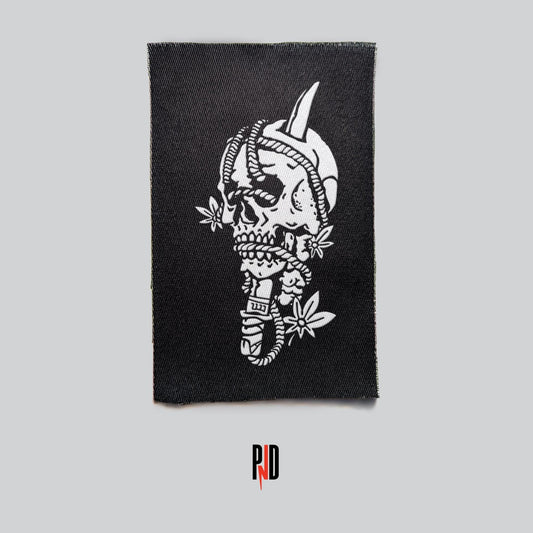 "Wakizashi" Patch