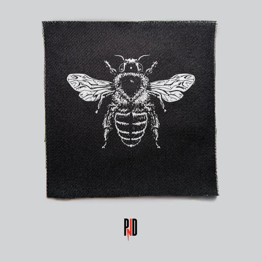 Parche "Abeja"