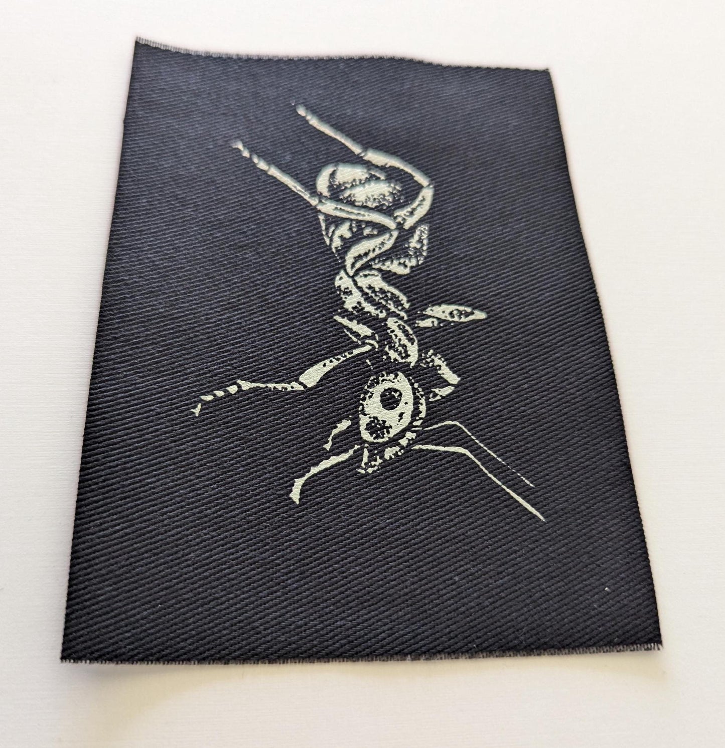 "Ant" Patch