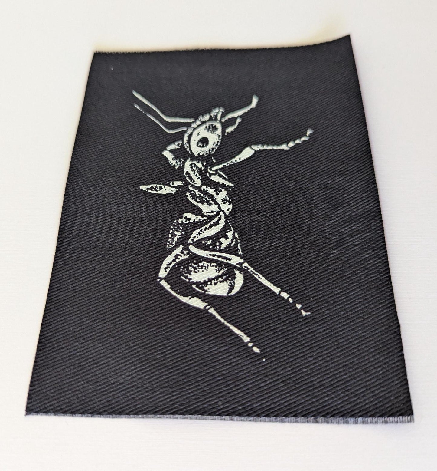 "Ant" Patch