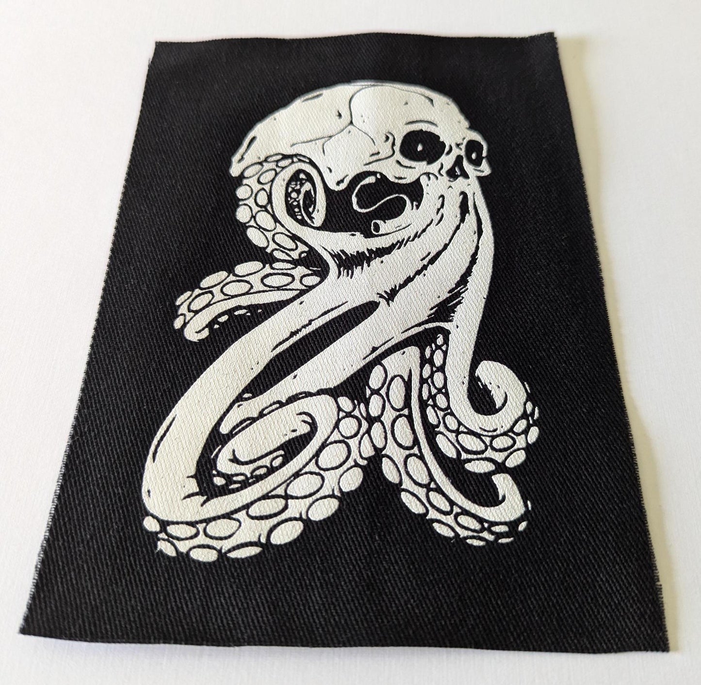 Octopus Patch