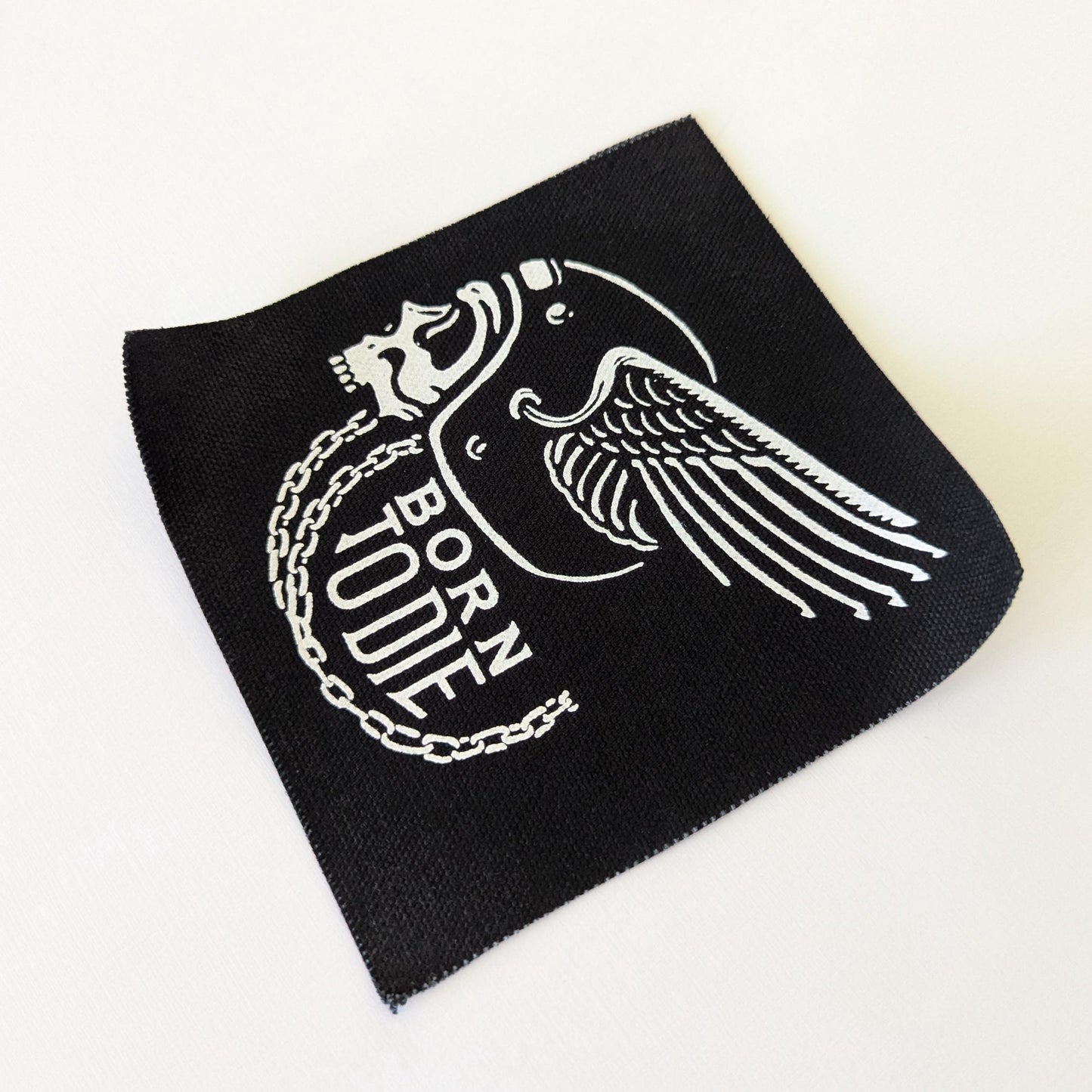 "Born to Die" Patch