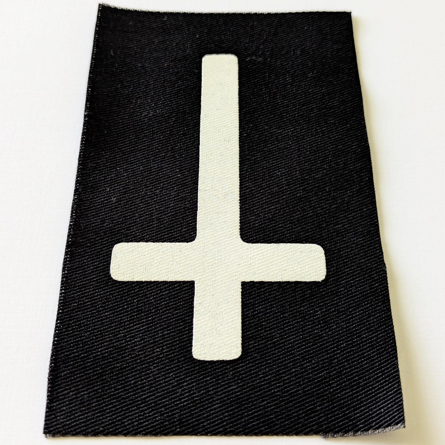 "Cross" Patch