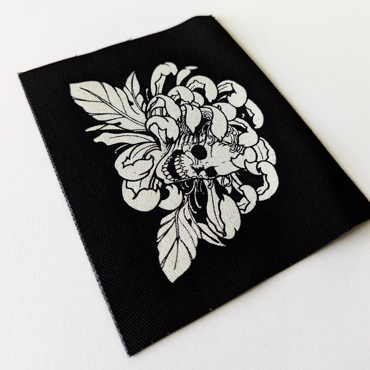 "Lotus Death" Patch
