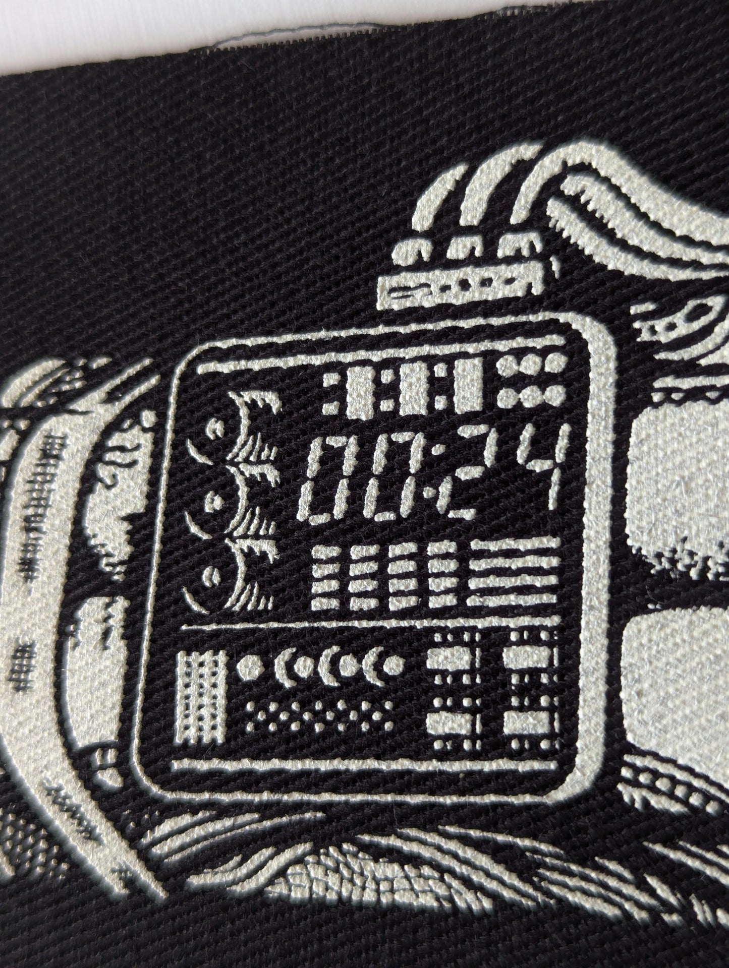 Money Dynamite Patch