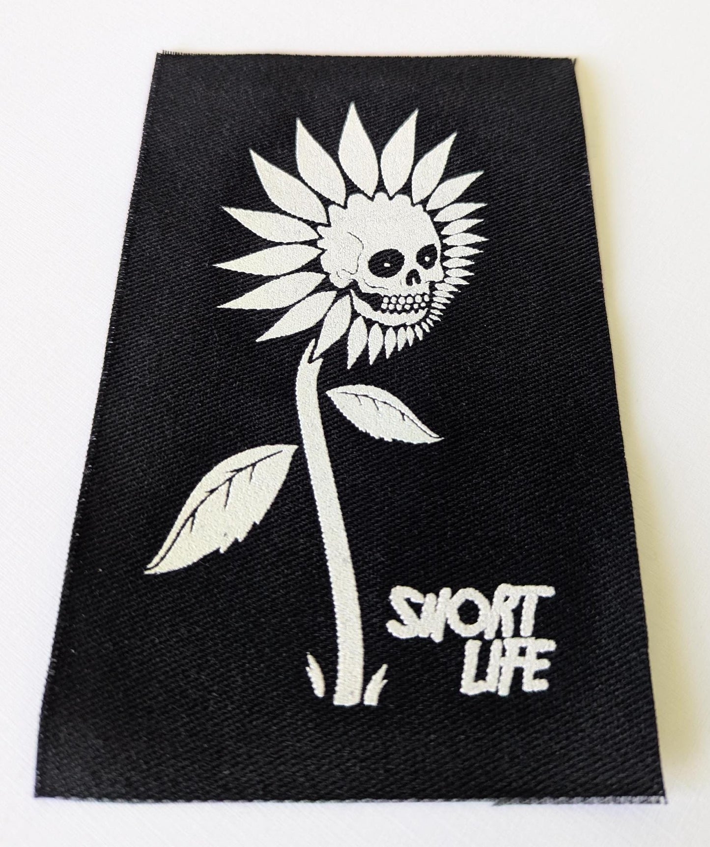 Short Life Patch