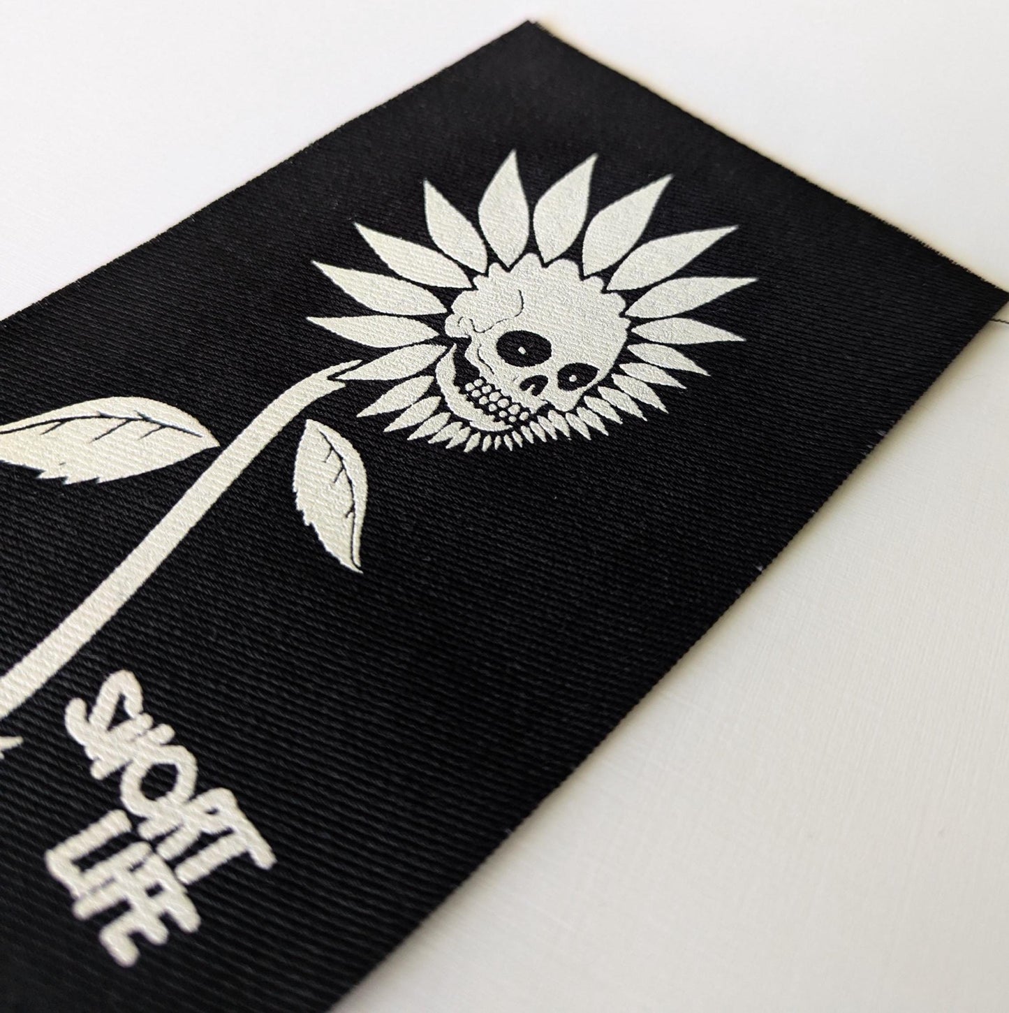 Short Life Patch