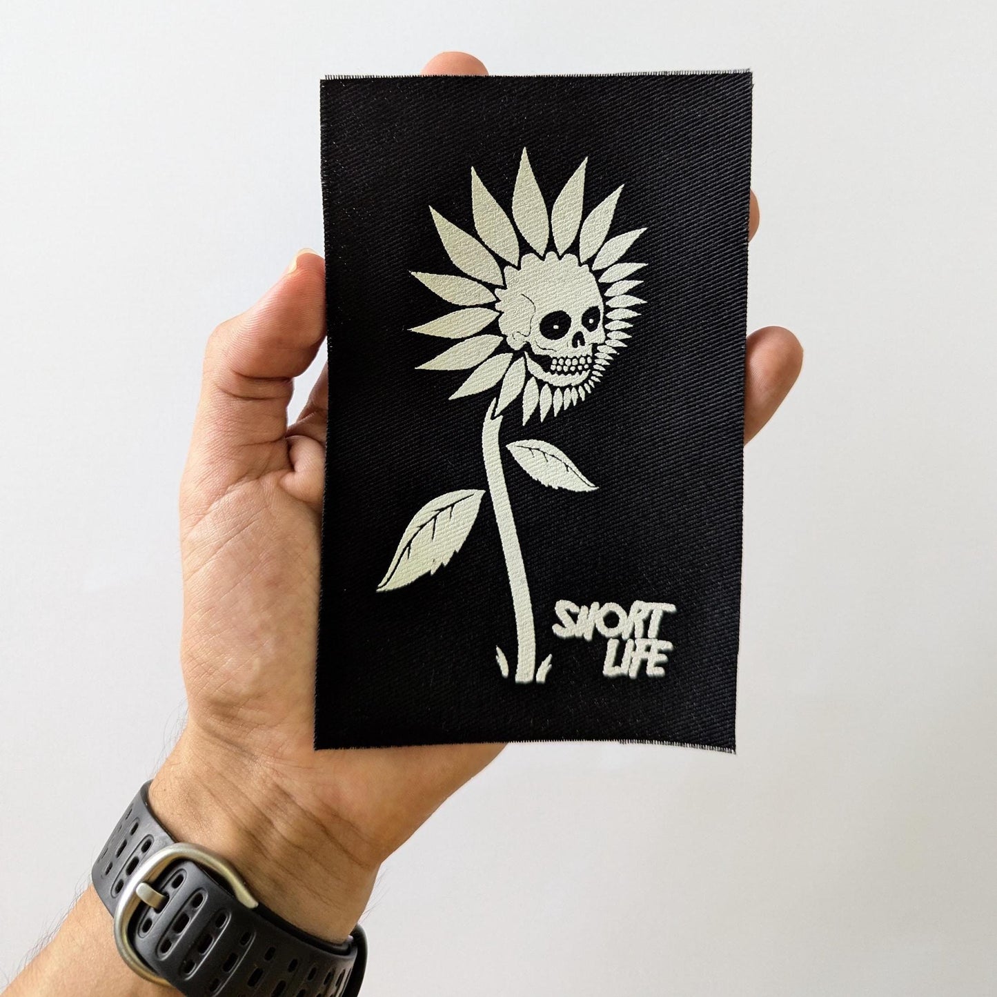 Short Life Patch