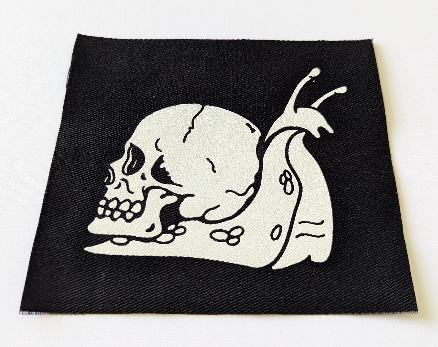 Slow Death Patch