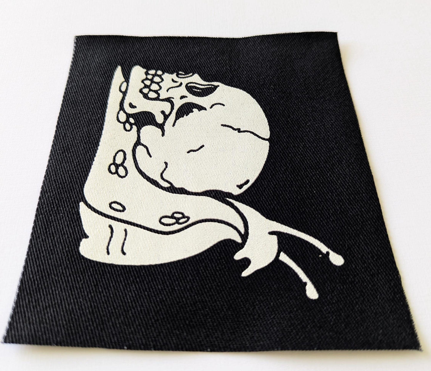 Slow Death Patch