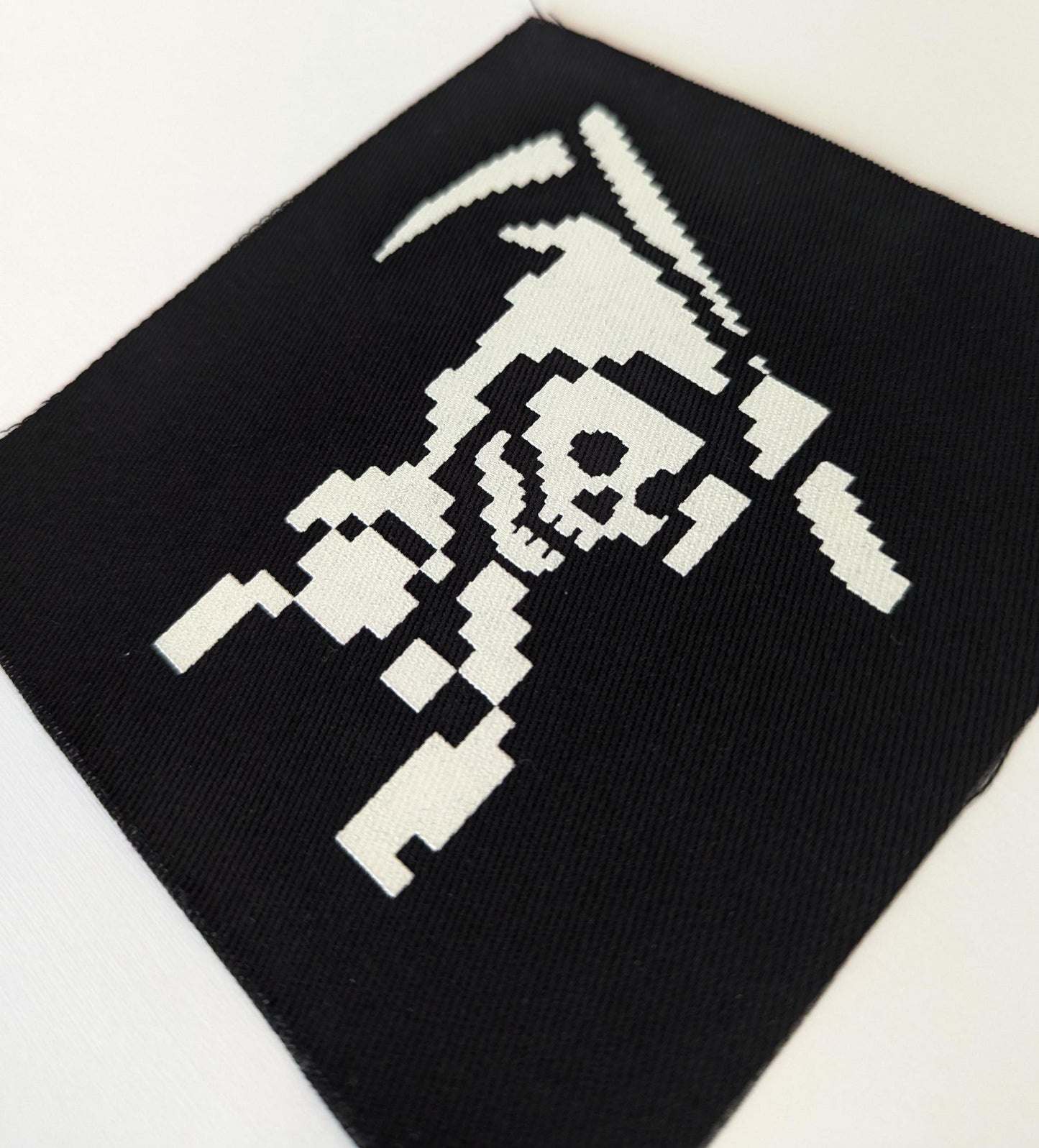 Super Reaper Patch