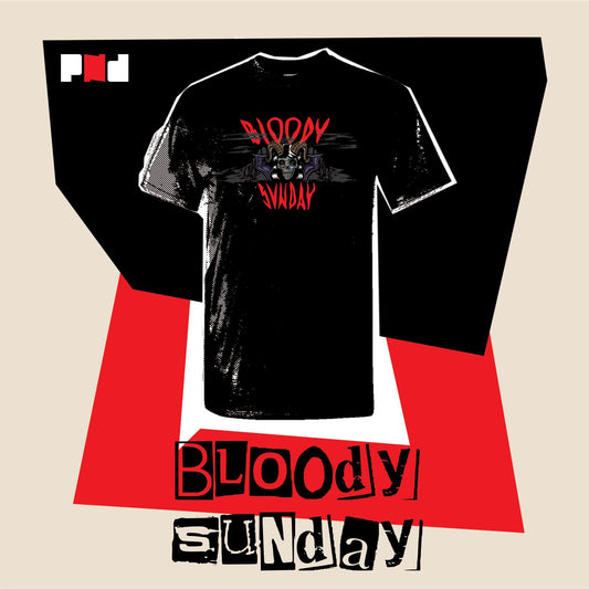 "Bloody" T-Shirt