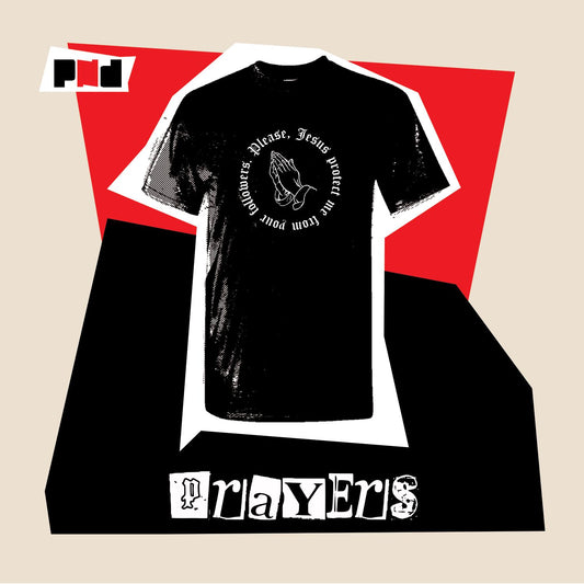 "Save me!" T-Shirt