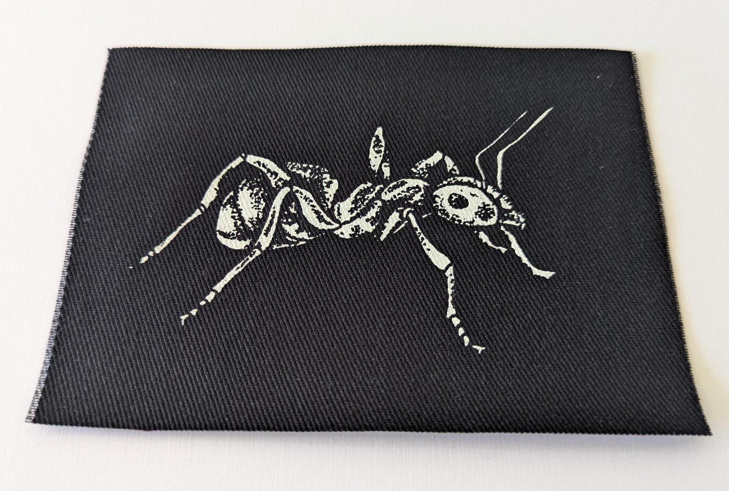 "Ant" Patch