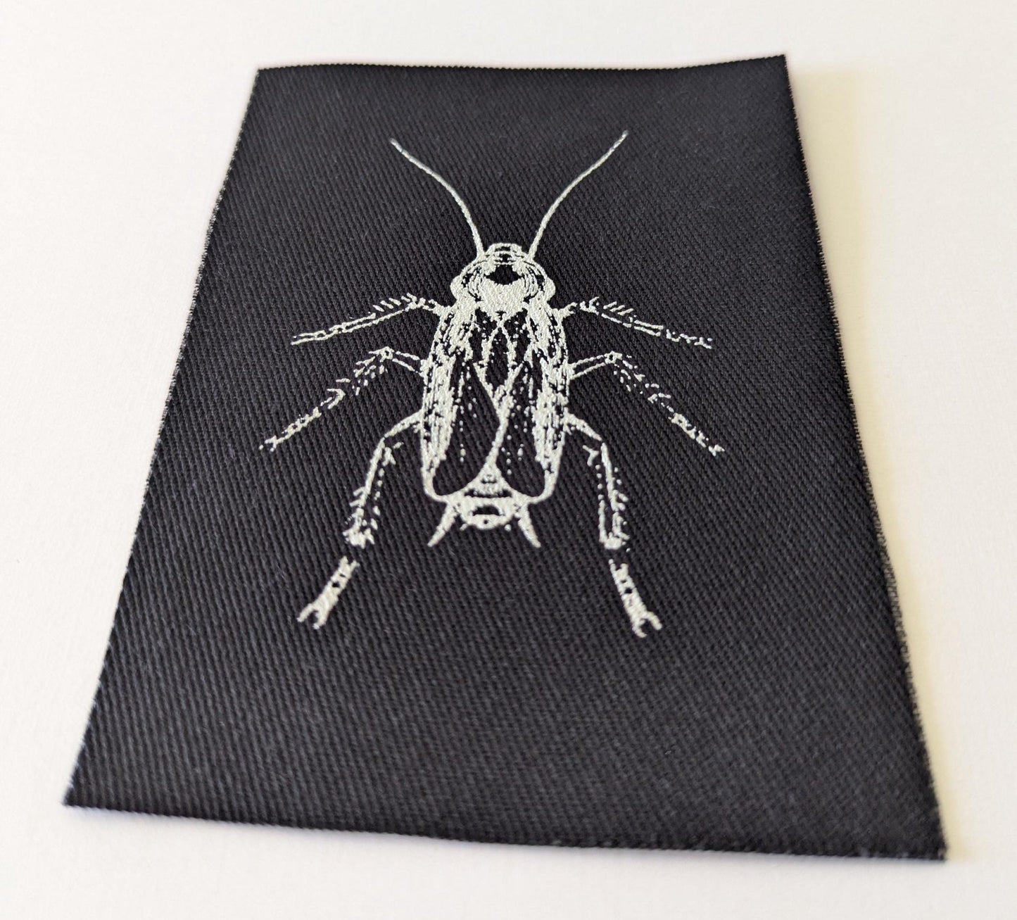 "Roach" Patch