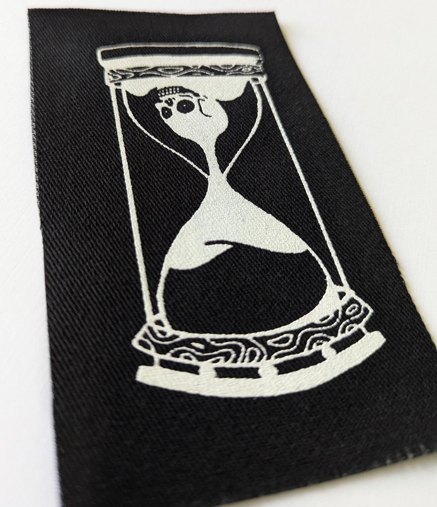 Dead Time Patch