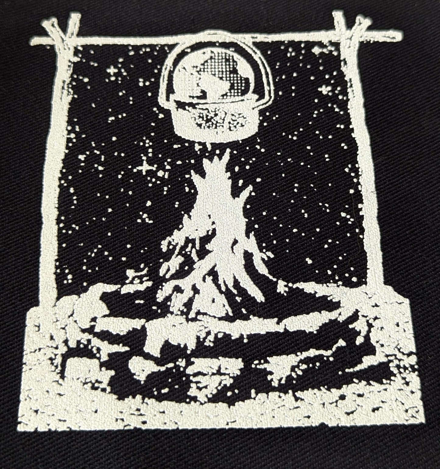 "Global Warming" Patch