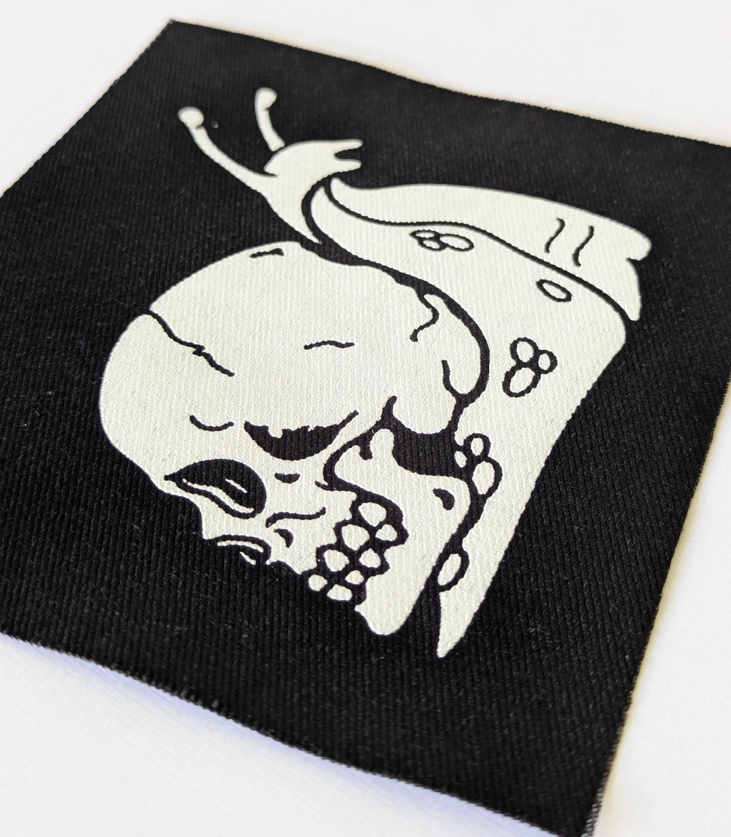 Slow Death Patch