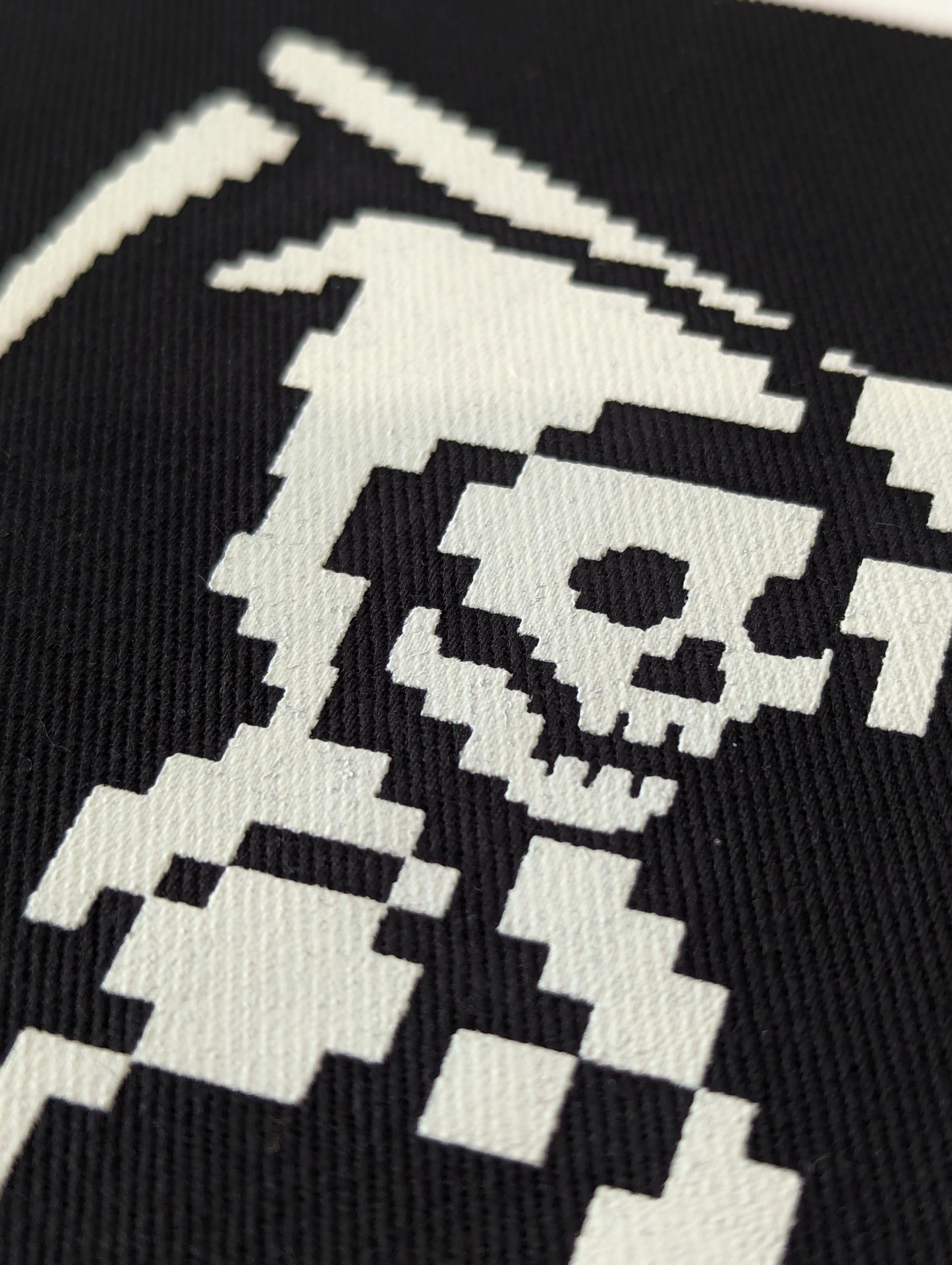 Super Reaper Patch