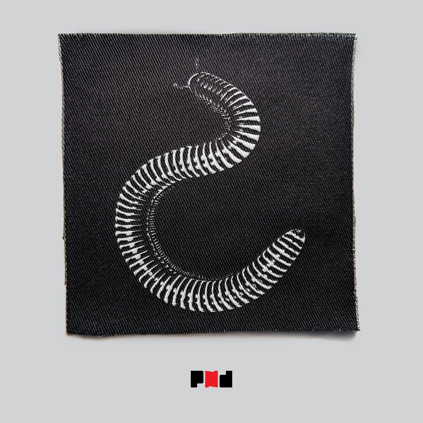 Millipede Patch