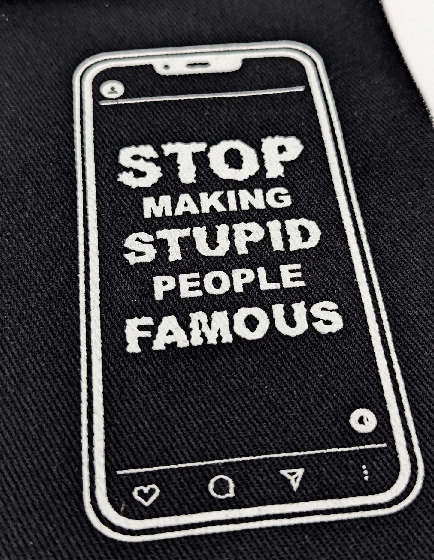 The phone Patch