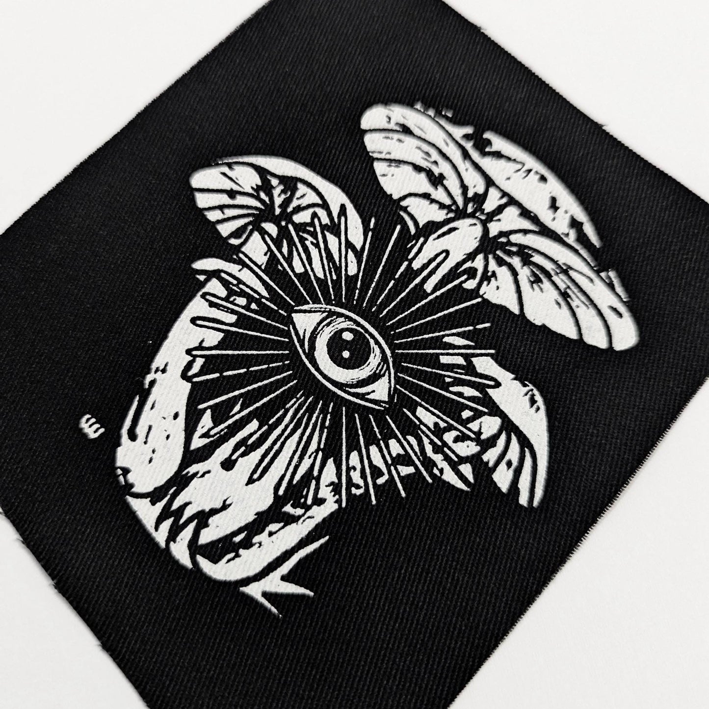 "Other side" Patch