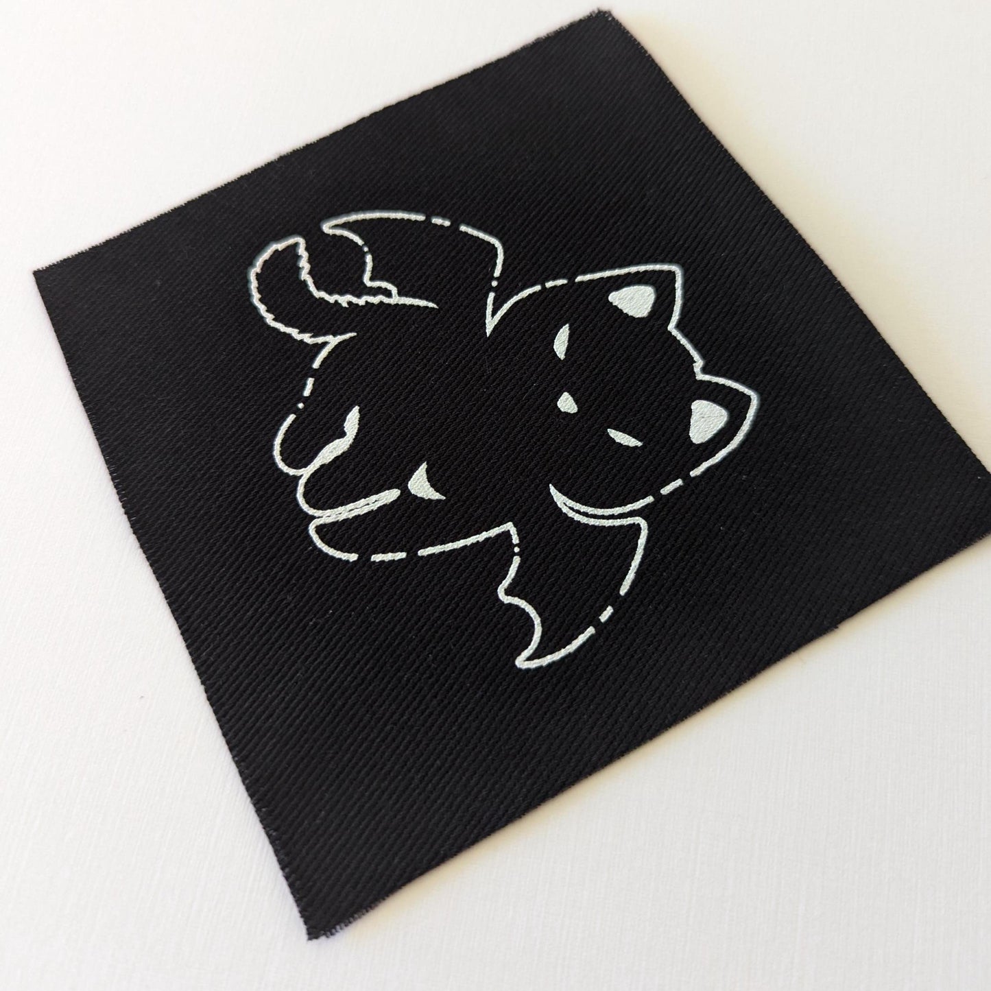 "Vampire Cat" Patch