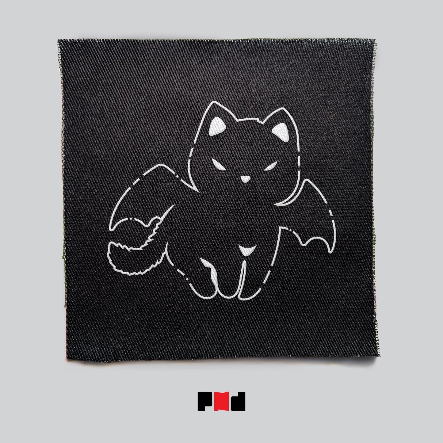 "Vampire Cat" Patch