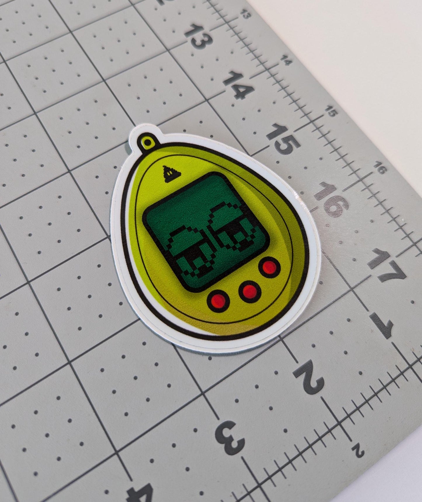 "Stoner" Sticker