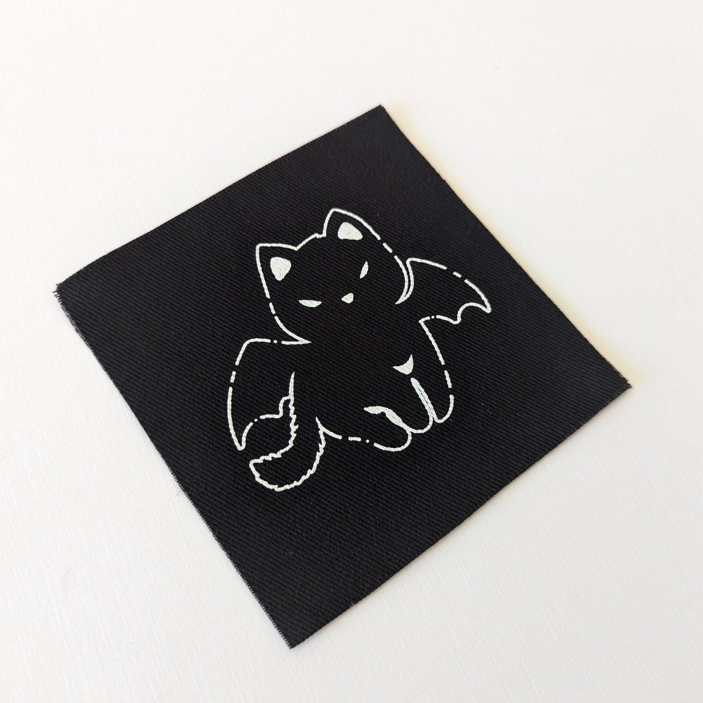 "Vampire Cat" Patch